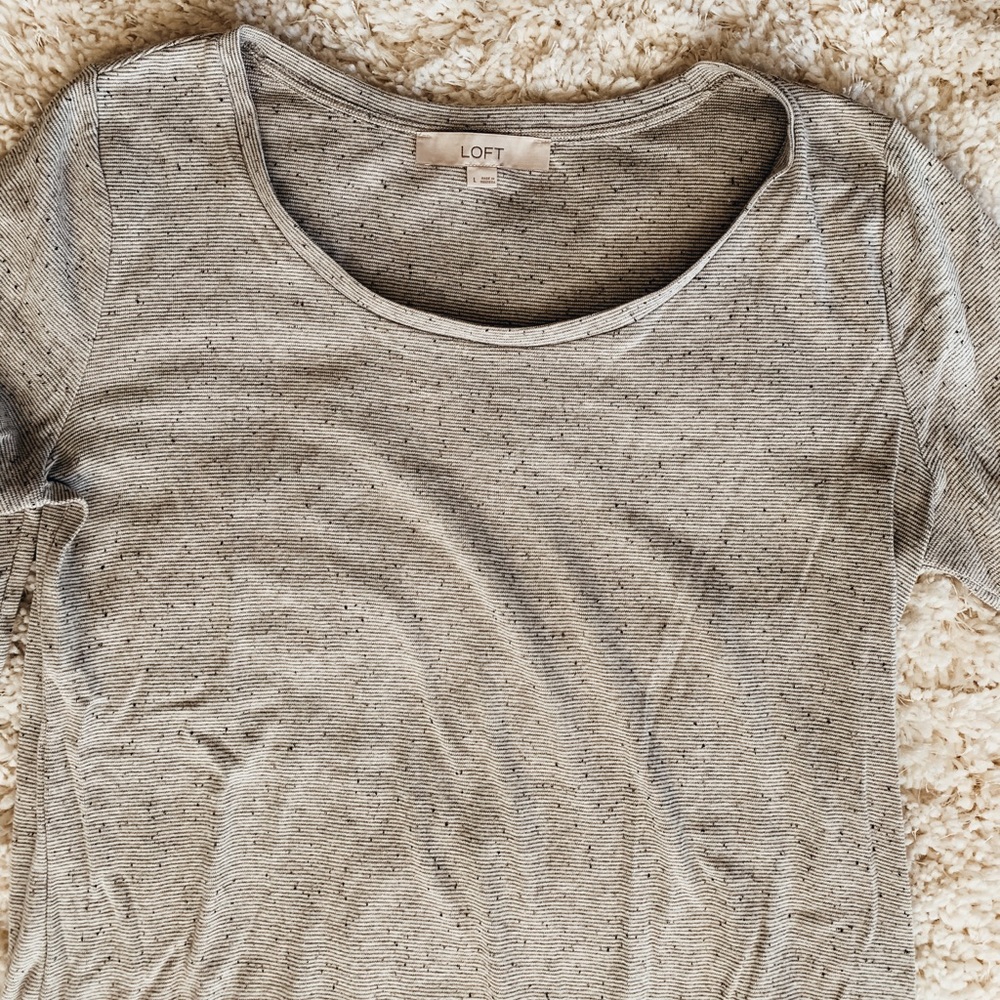 Loft Long-sleeve